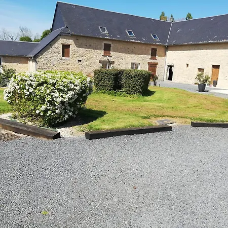 Ferme De Montigny 3*