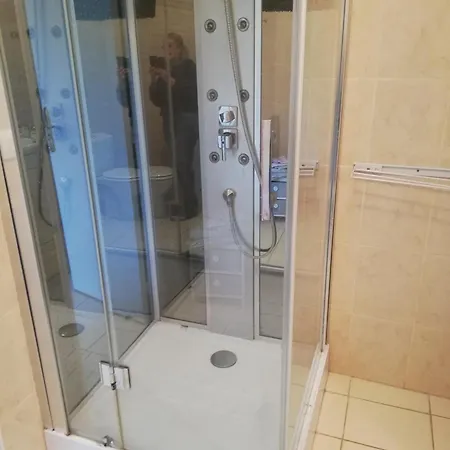 Ferme De Montigny Bed and breakfast