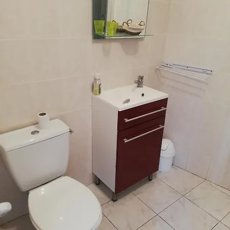 Bed & Breakfast Ferme De Montigny