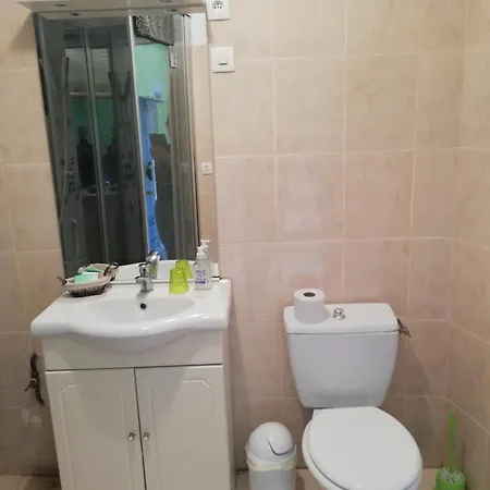 Ferme De Montigny Bed and breakfast 3*