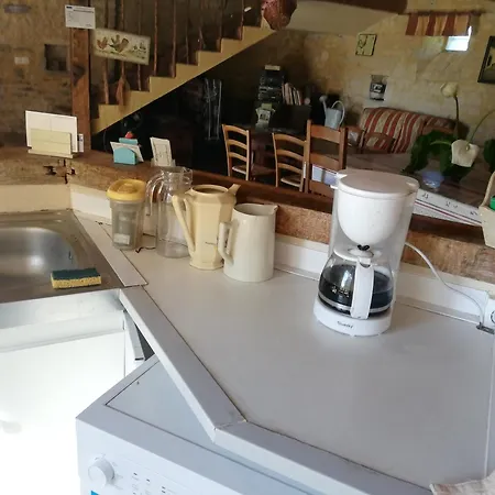 Ferme De Montigny Bed & Breakfast