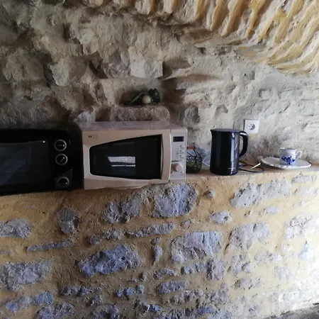 Bed & Breakfast Ferme De Montigny 3*