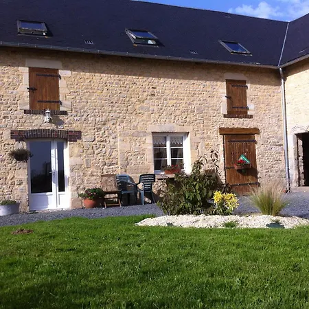Ferme De Montigny 3*