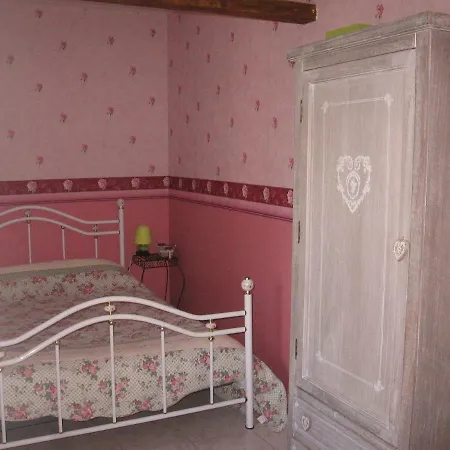 Ferme De Montigny 3* Asnieres-en-Bessin
