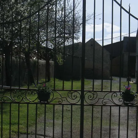 Bed & Breakfast Ferme De Montigny *