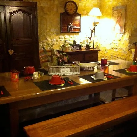 Ferme De Montigny