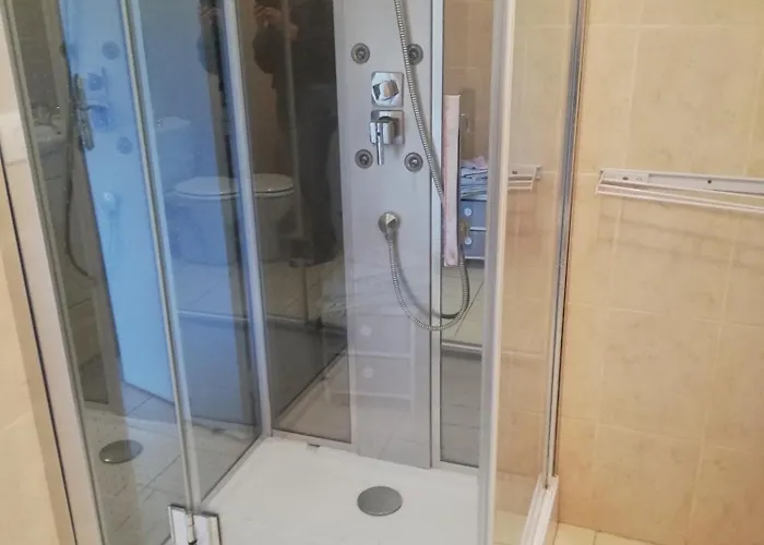 Ferme De Montigny Bed and breakfast