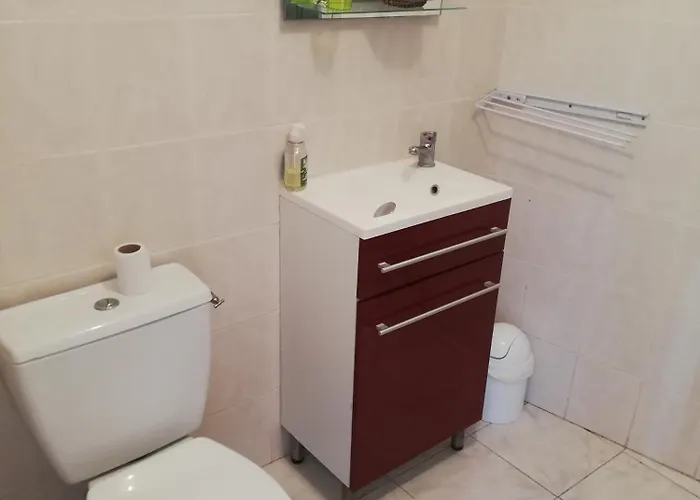 Bed and breakfast Ferme De Montigny