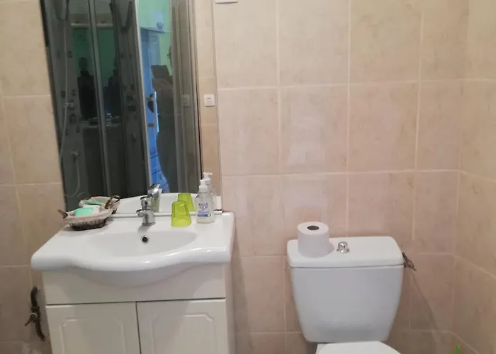 Ferme De Montigny Bed and breakfast 3*