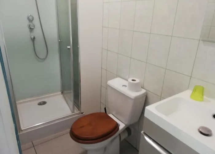 Ferme De Montigny 3*