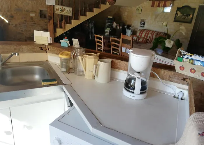 Ferme De Montigny Bed and breakfast