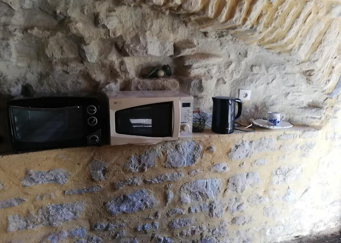 Bed and breakfast Ferme De Montigny 3*