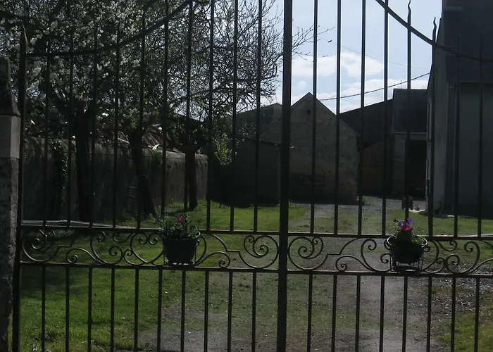 Bed and breakfast Ferme De Montigny 3*